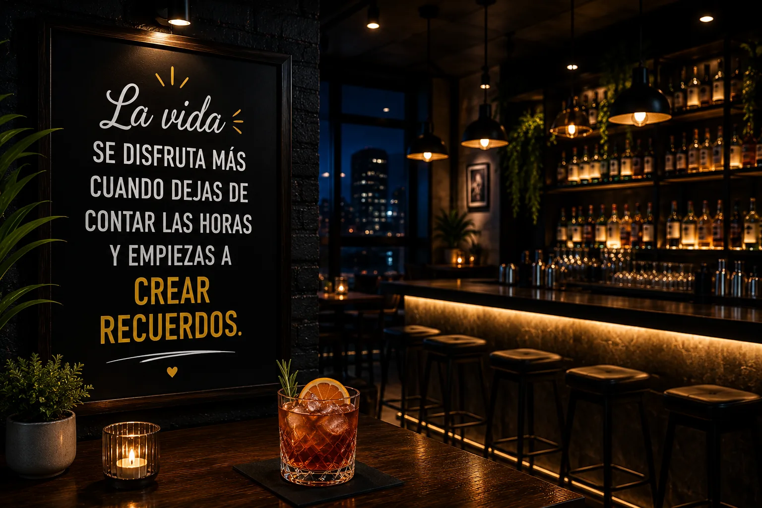 Frase del día de El Rincón